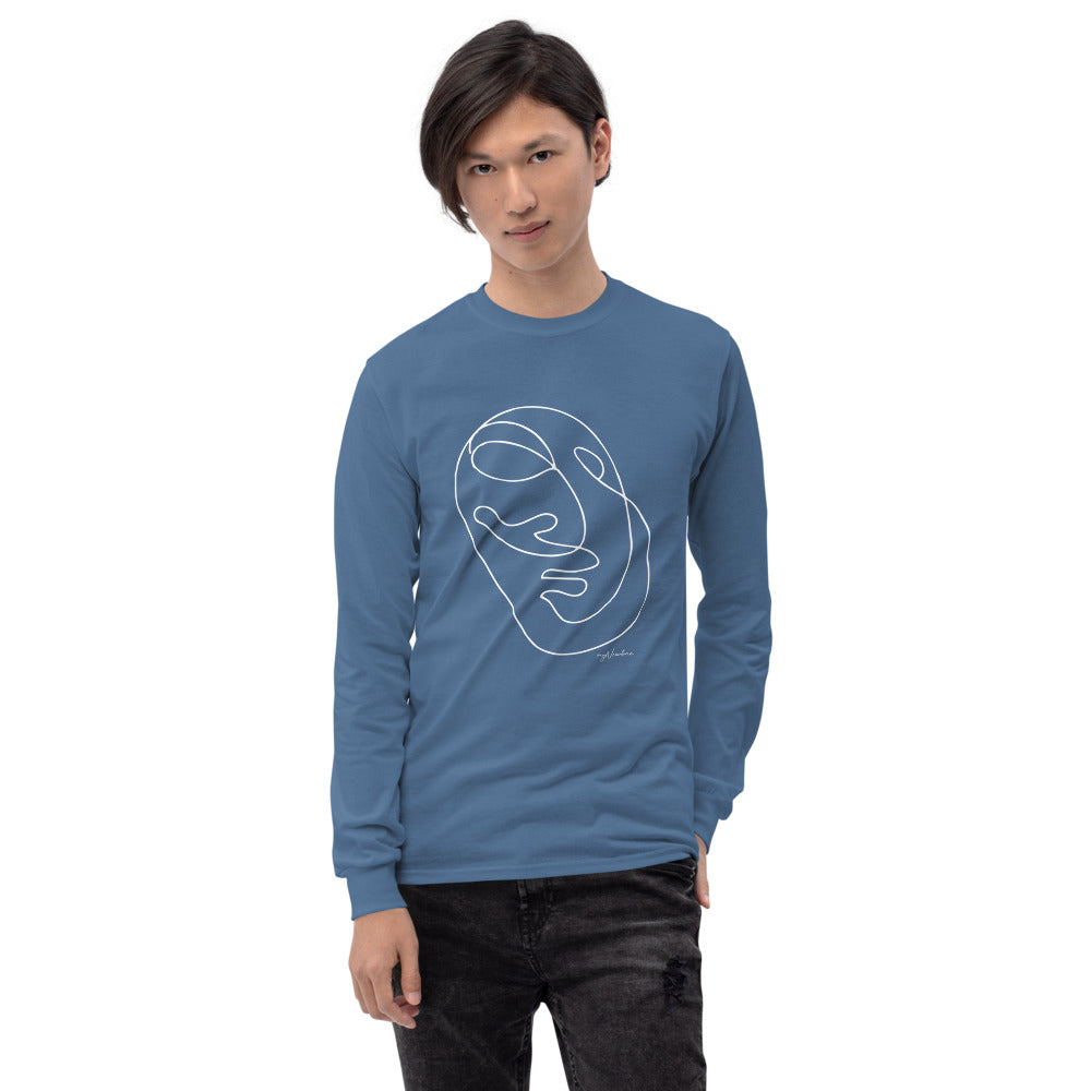 MN-MK1 Men’s Long Sleeve