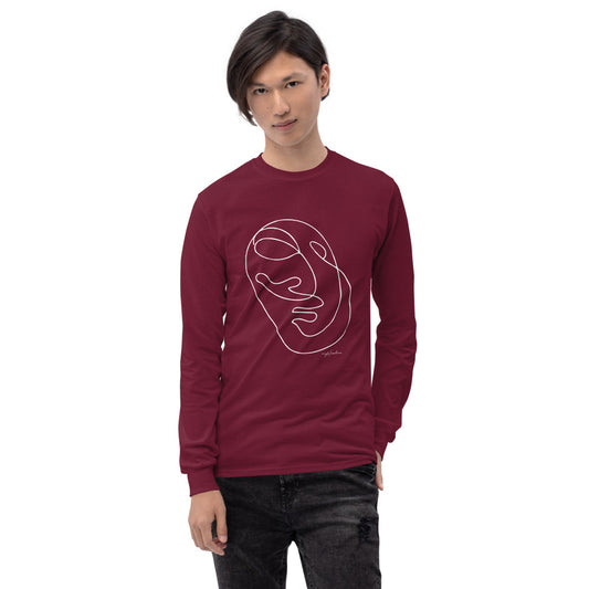 MN-MK1 Men’s Long Sleeve