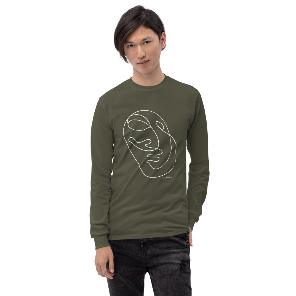 MN-MK1 Men’s Long Sleeve