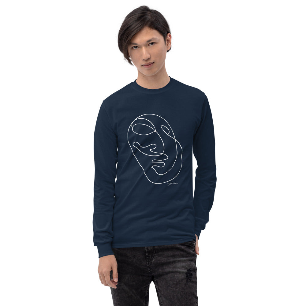 MN-MK1 Men’s Long Sleeve