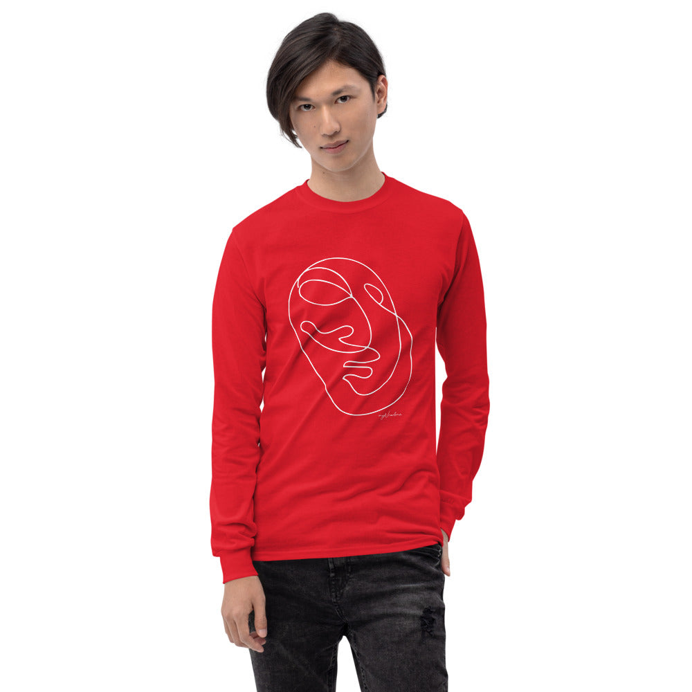 MN-MK1 Men’s Long Sleeve