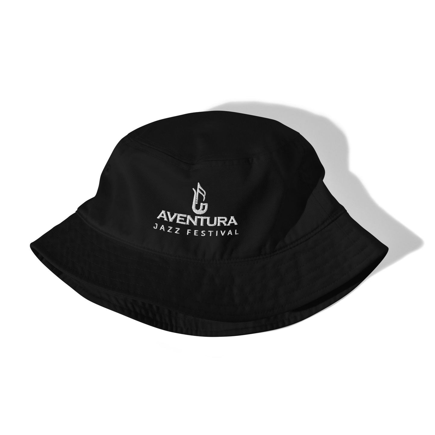 Aventura Jazz Festival - Organic bucket hat