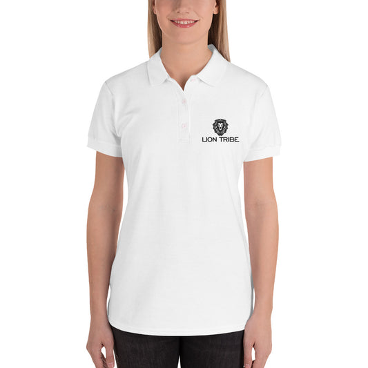 LTGC015 Women’s Polo Shirt