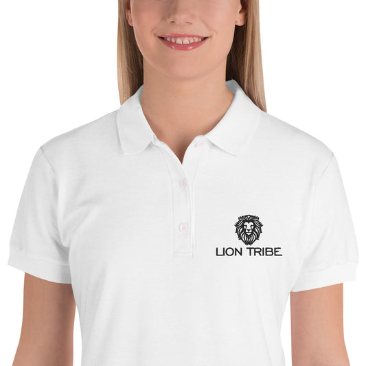 LTGC015 Women’s Polo Shirt