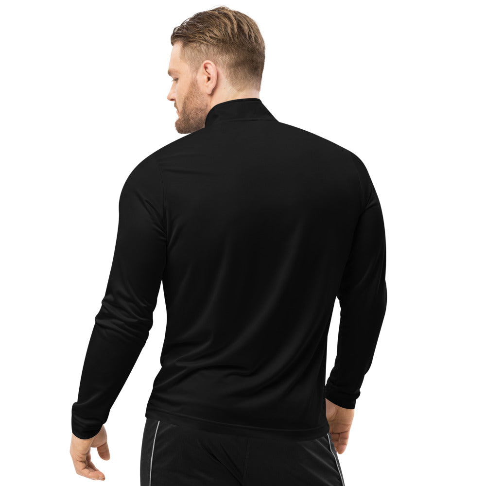 LTGC029 Quarter Zip Pullover