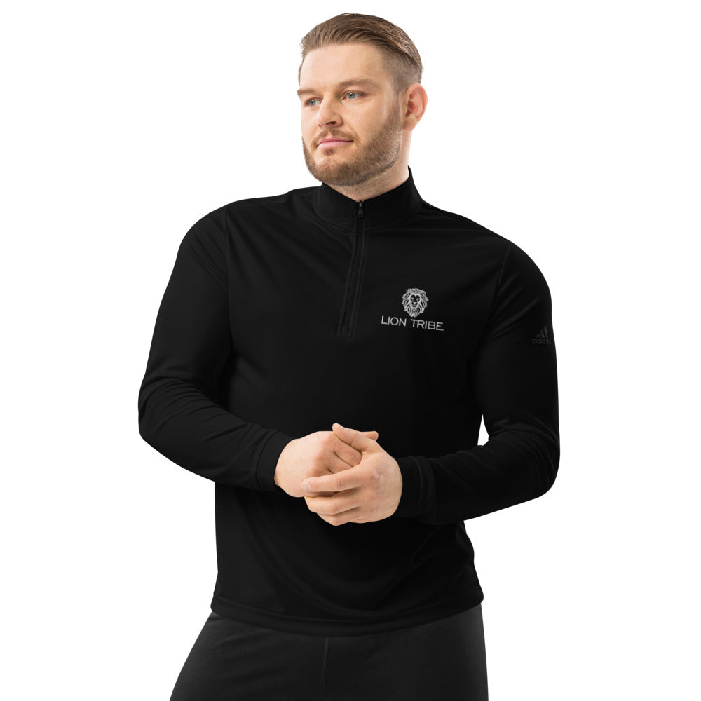 LTGC029 Quarter Zip Pullover