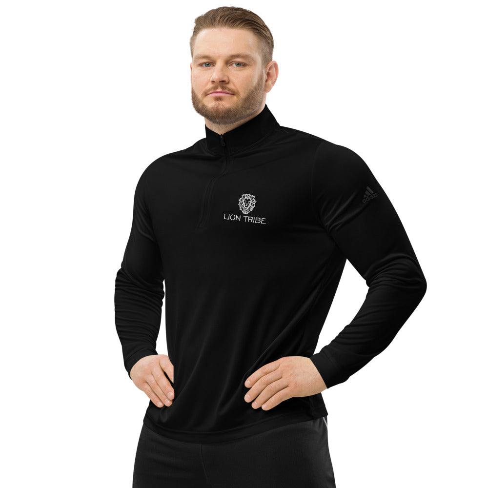 LTGC029 Quarter Zip Pullover