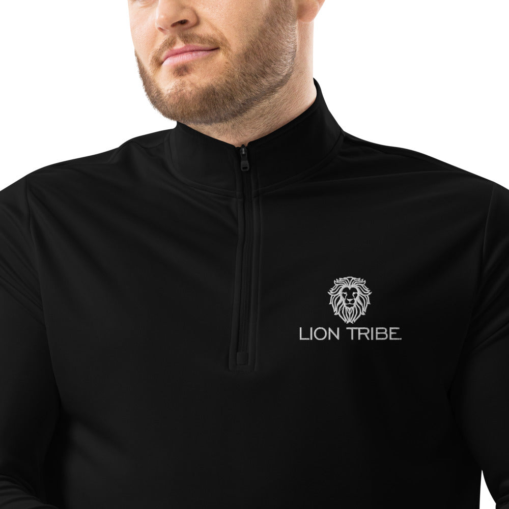 LTGC029 Quarter Zip Pullover