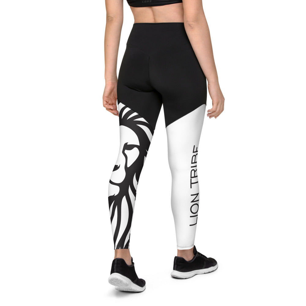 LTGC032 Sports Leggings