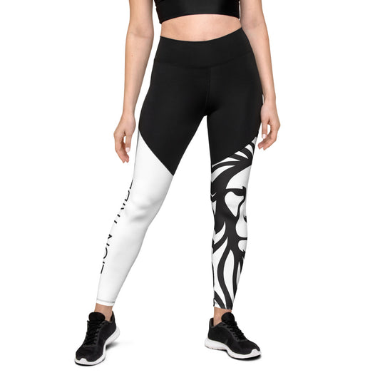 LTGC032 Sports Leggings