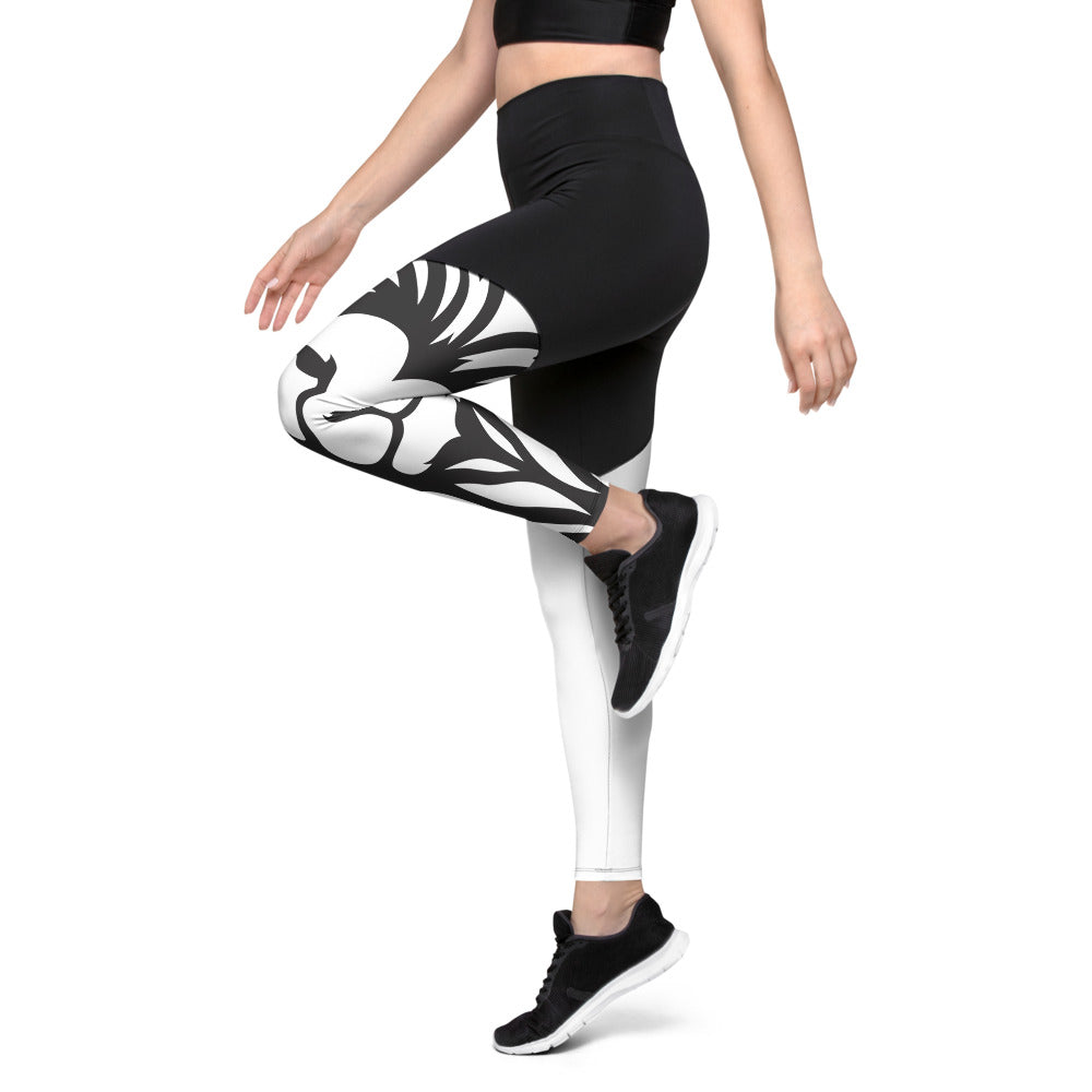 LTGC032 Sports Leggings