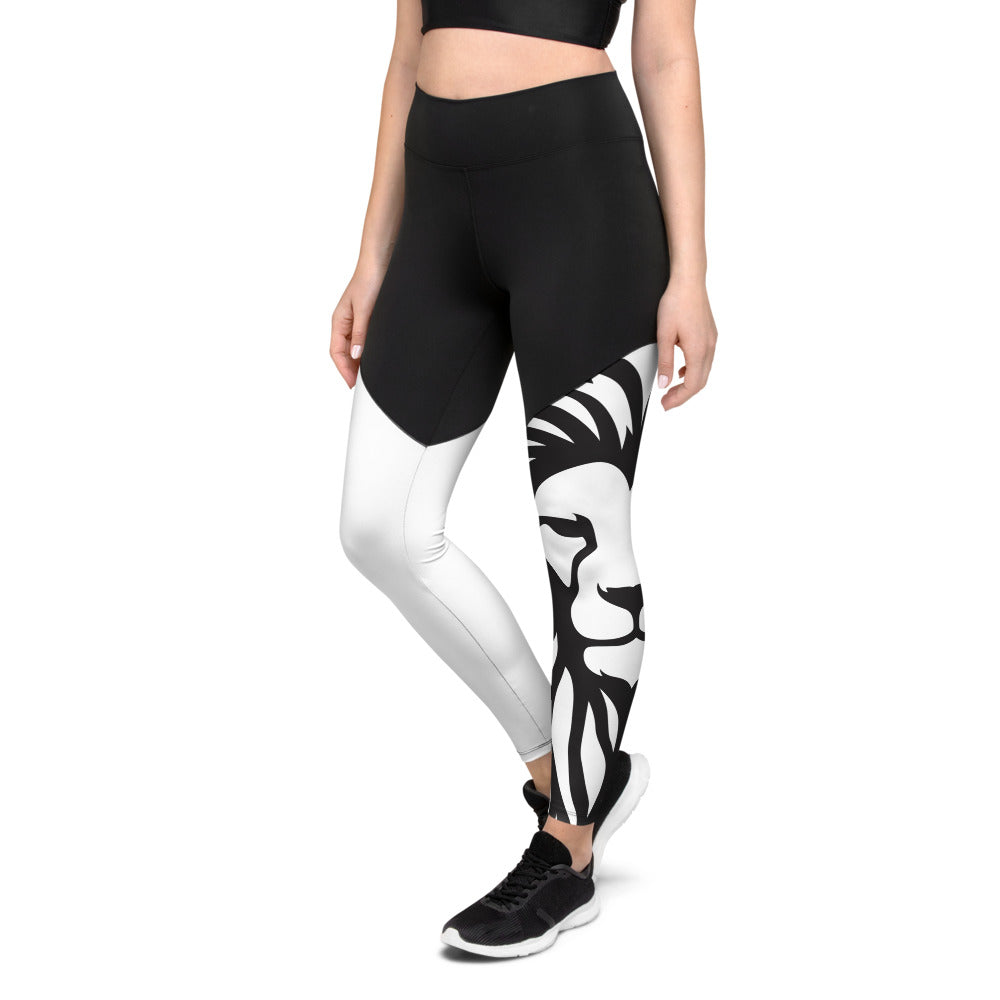 LTGC032 Sports Leggings