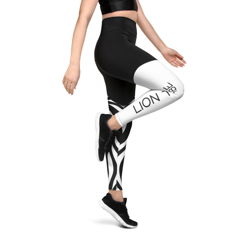 LTGC032 Sports Leggings