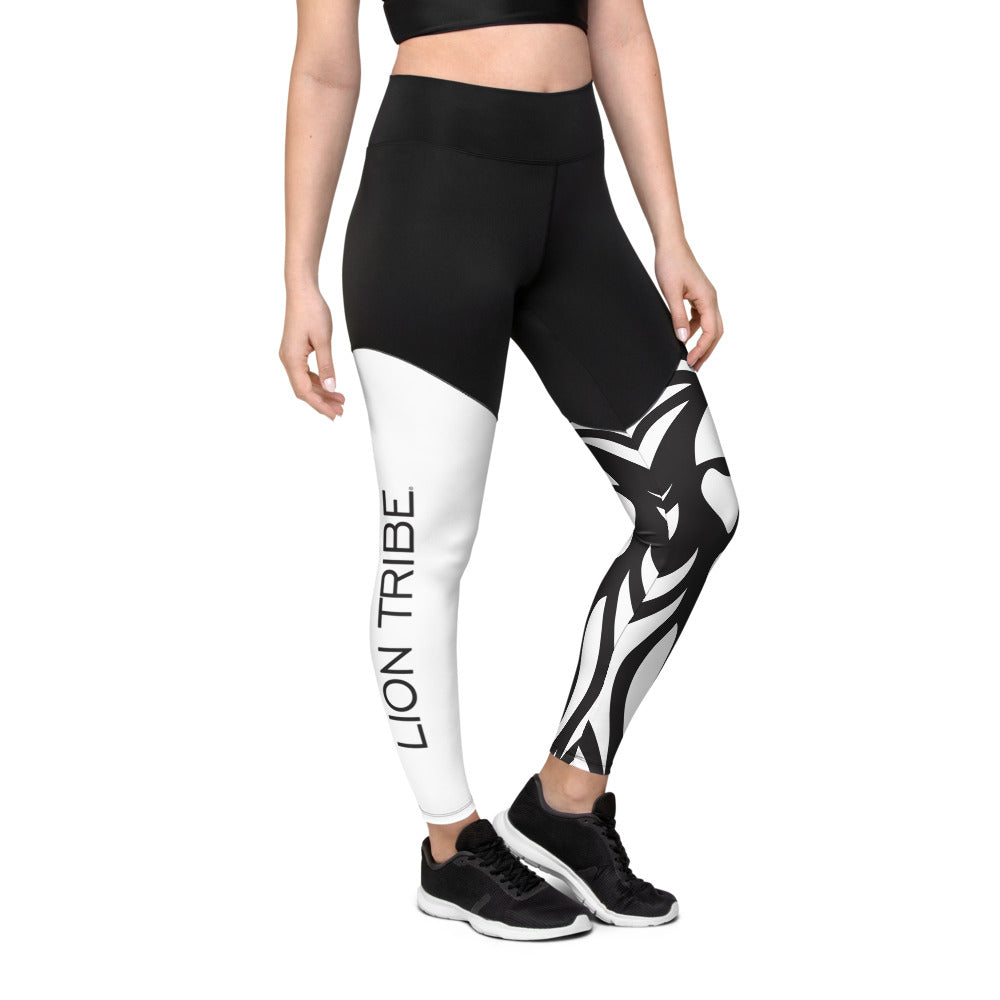 LTGC032 Sports Leggings