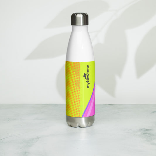 MN-AK2 Stainless Steele Water Bottle