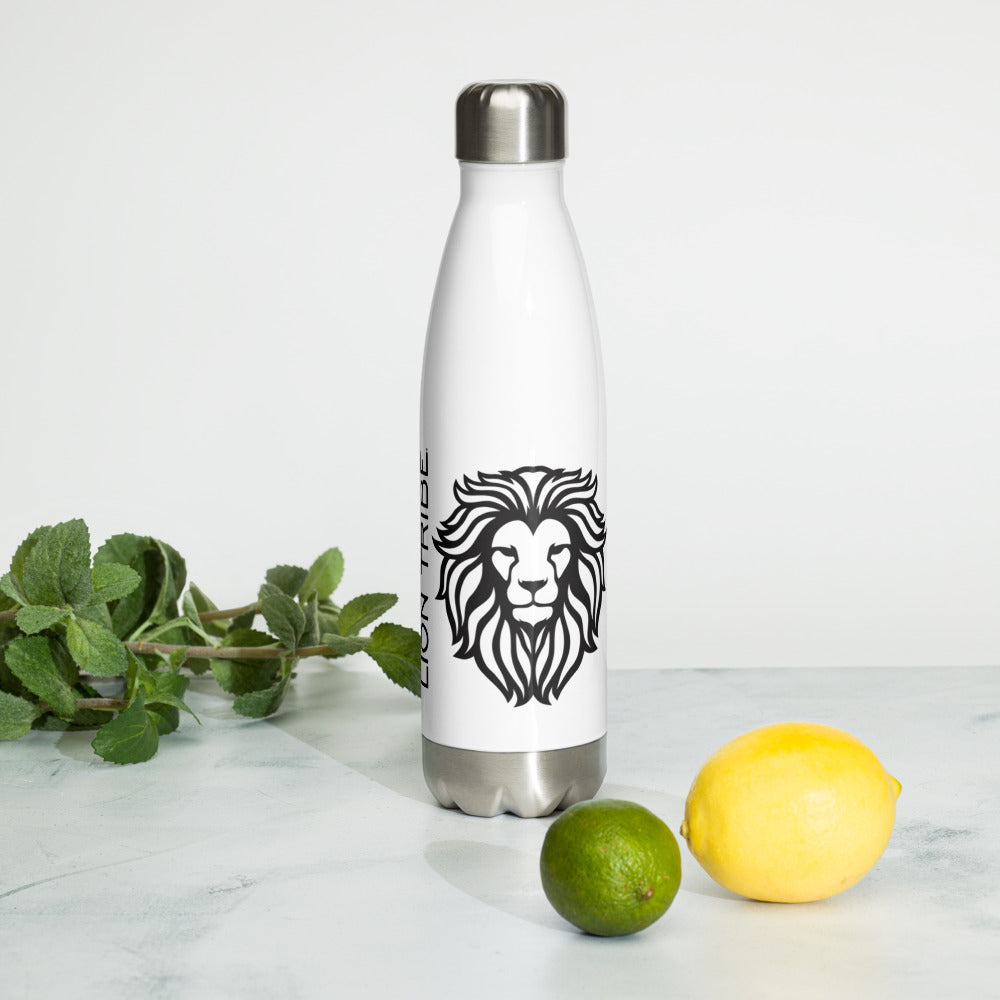 LTGC033 Stainless Steel Water Bottle