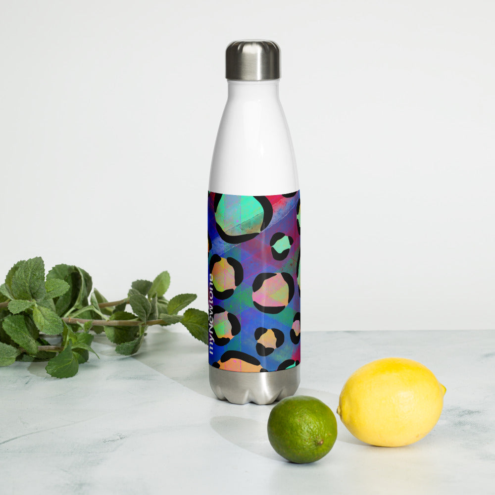 MN-HU2 Stainless Steele Water Bottle