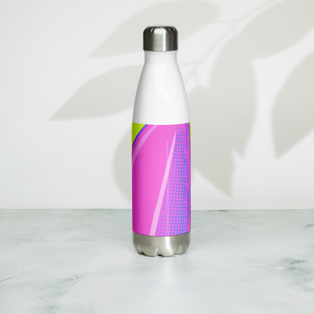 MN-AK2 Stainless Steele Water Bottle