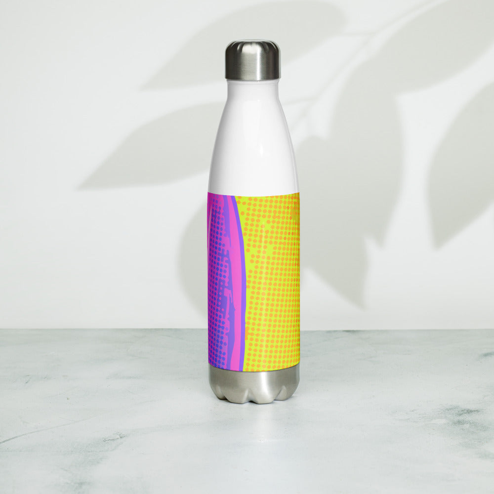 MN-AK2 Stainless Steele Water Bottle