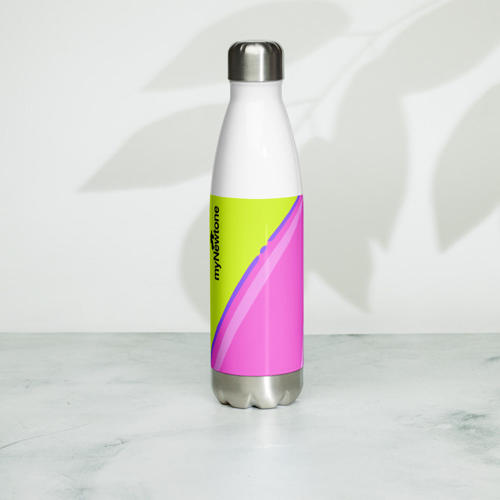 MN-AK2 Stainless Steele Water Bottle