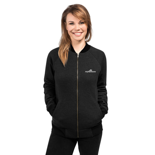 MN-MN1 Women’s Bomber Jacket