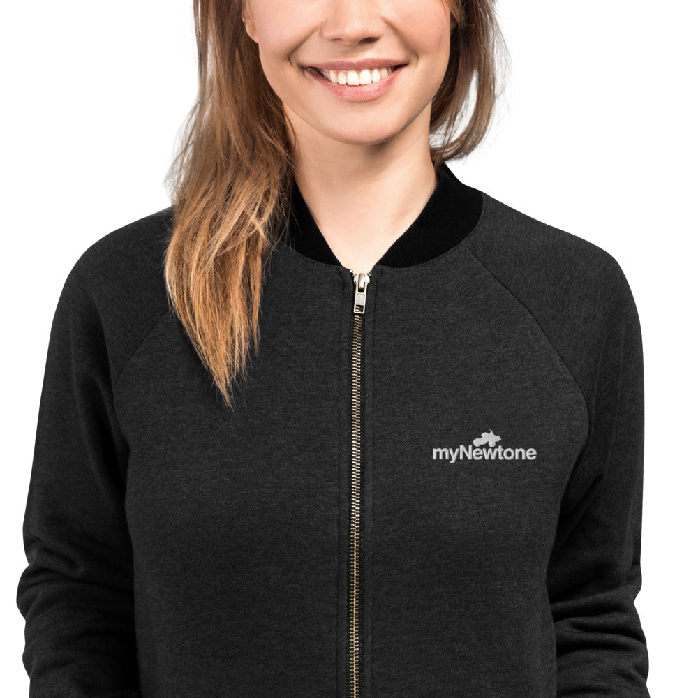 MN-MN1 Women’s Bomber Jacket