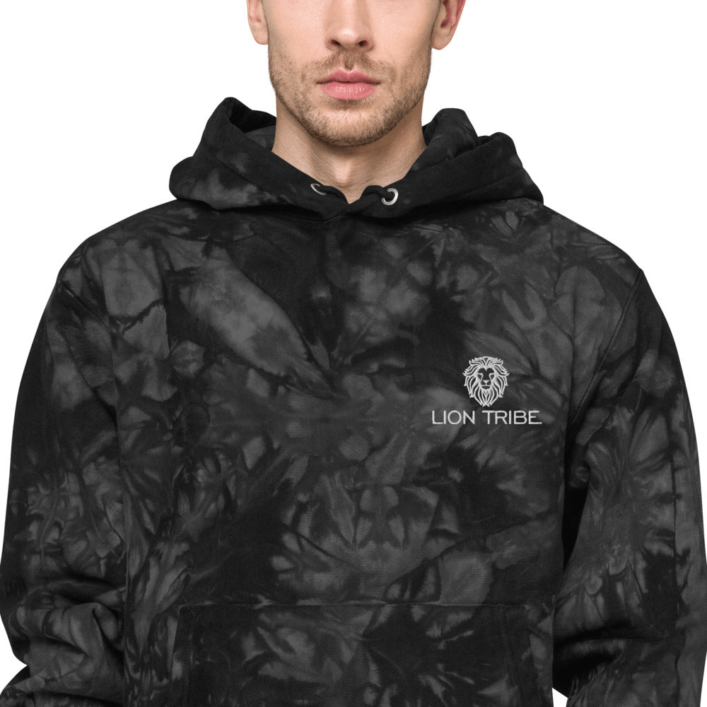 LTGC037 Unisex Champion Hoodie