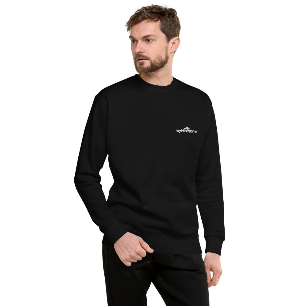 MN-MN1 Unisex Fleece Pullover