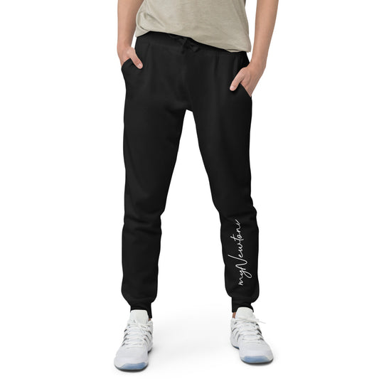 MN-MN1 Unisex Fleece Sweatpants