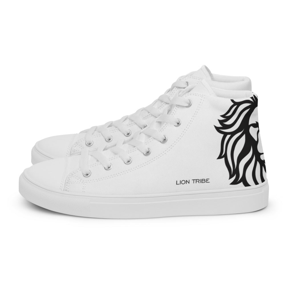 LTGC045 Women’s Hi-Top Shoes