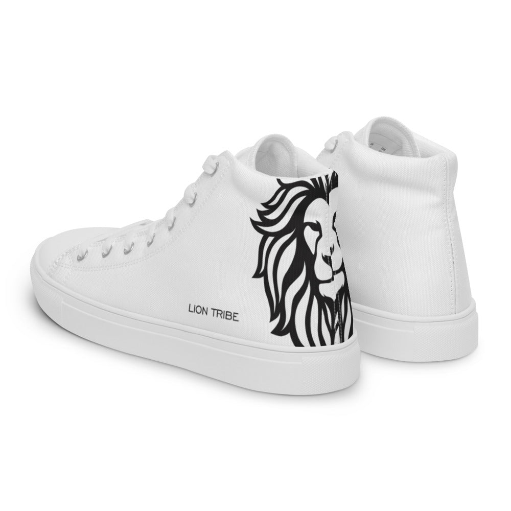 LTGC045 Women’s Hi-Top Shoes