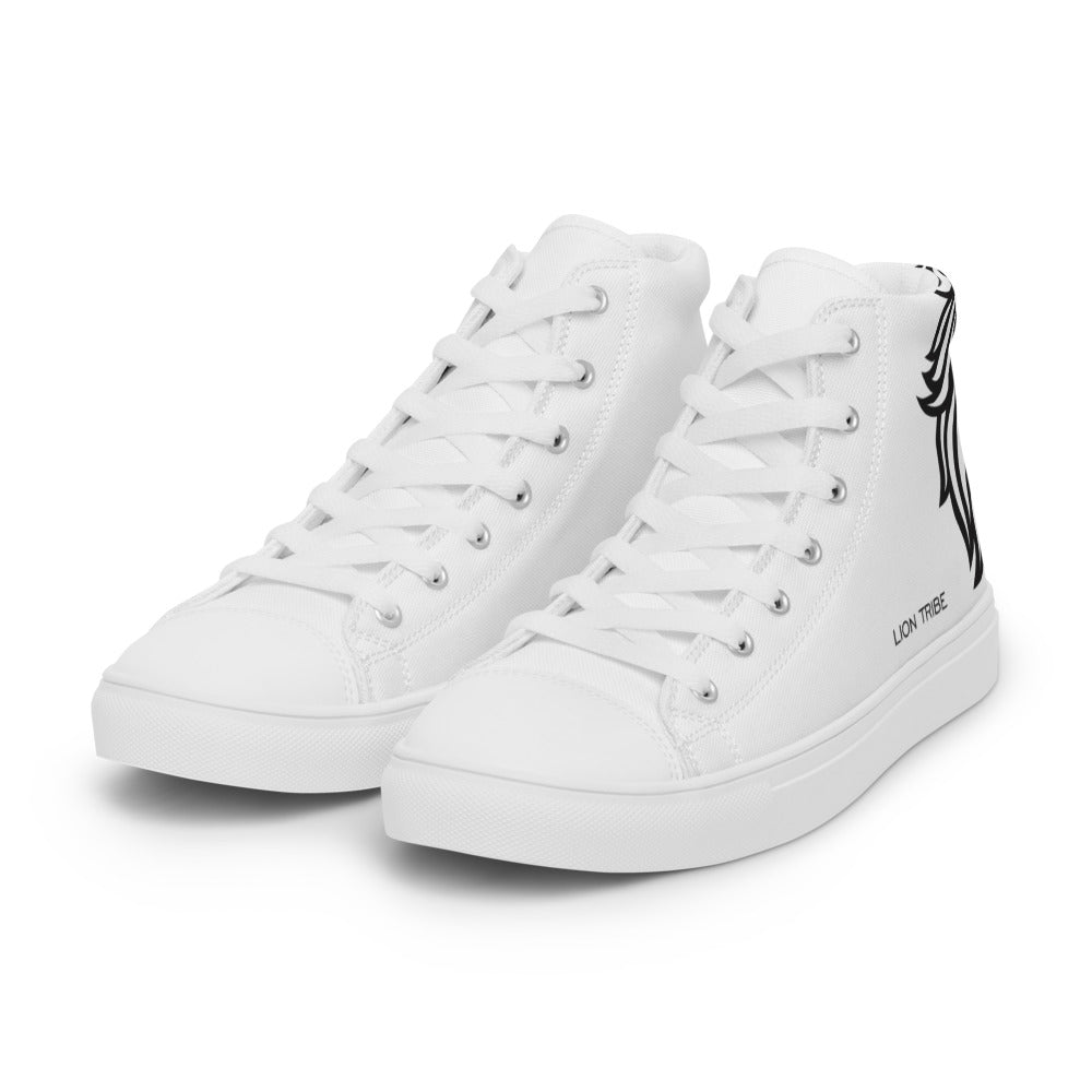 LTGC045 Women’s Hi-Top Shoes