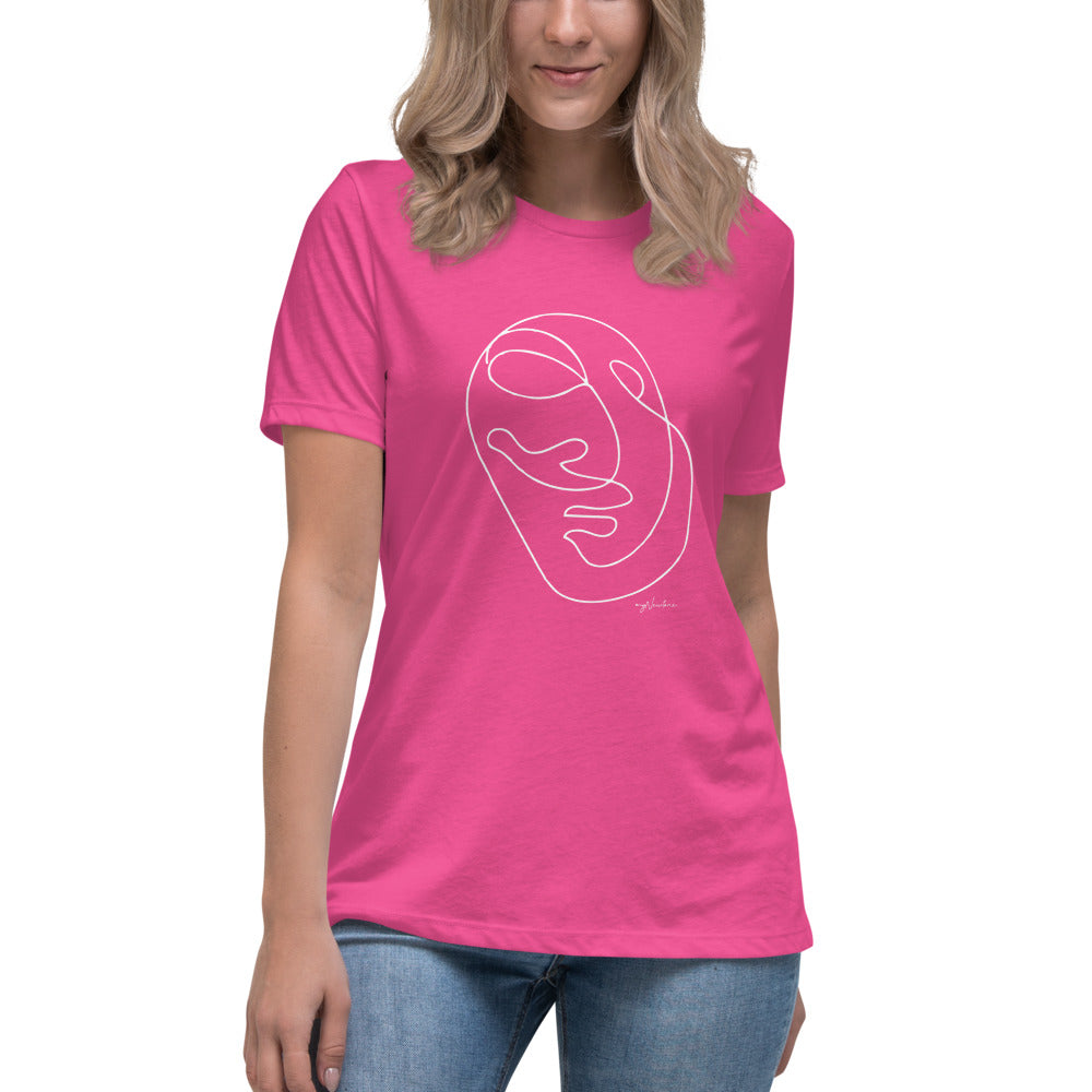 MN-MK1 Women’s Relaxed T-shirt